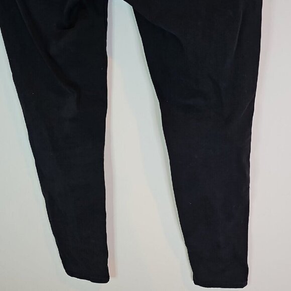Michael Kors Size 8 Black Skinny Jeans - Picture 5 of 11